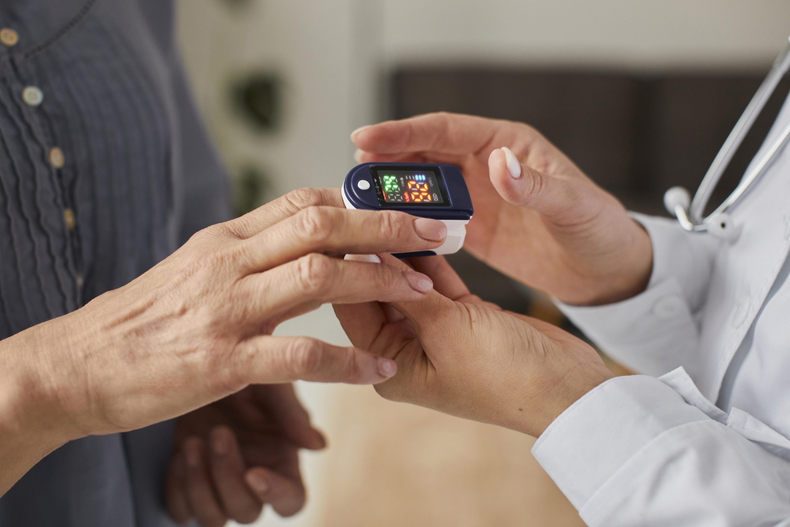 Como utilizar la tecnología para facilitar el monitoreo de la diabetes